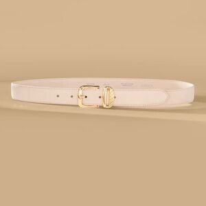 Aureum collective No. 3 belt